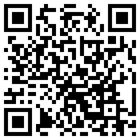 qrcode für Busch Jaeger 6350-825-101 - BJ Abschlussleiste oben IR Näherungssensor Busch priOn schwarz