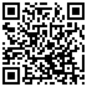 qrcode für Jung ENO A 595 MP AL - ENOA595MPAL Funk Wandsender EnOcean Auf/Ab 4 Kanal Serie A aluminium