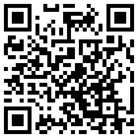 qrcode für HIKVISION Covert Cube Normal Fixed 2MP 3 7mm - DS-2CD2D25G1-D/NF(3.7MM)