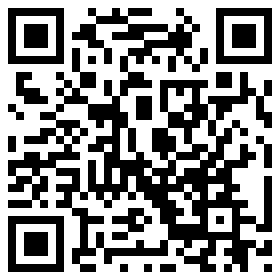 qrcode für HIKVISION Covert Cube Normal Fixed 4MP 4mm - DS-2CD2D45G1/M-D/NF(4MM)