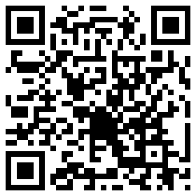 qrcode für HIKVISION Kamera Kegelhalter DS 2CD2786 weiß - DS-1471ZJ-155
