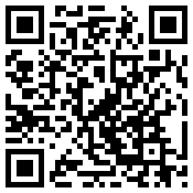 qrcode für HIKVISION Analog (PoC) Kamera Turret AcuSense 5MP - DS-2CE76H8T-ITMF(2.8MM)