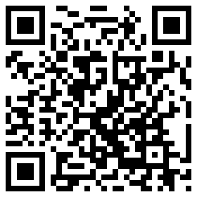 qrcode für HIKVISION modulare Türstation 4 Touchdisplay - DS-KD-TDM