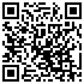 qrcode für Schneider Electric XB6AV4BB - Leuchtmelder rund rot LED 24V Stecker Kunststoff D16mm