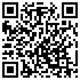 qrcode für HIKVISION HIK 4MP Dome AcuSense Fixed Netzwerkkamera - DS-2CD2143G2-IS(2.8MM)(BLACK)