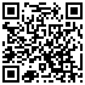 qrcode für HIKVISION HIK 8MP Turret AcuSense Netzwerkkamera - DS-2CD2383G2-IU(2.8MM)(BLACK)