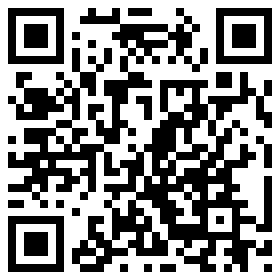 qrcode für HIKVISION HIK 4MP Mini Dome Wifi AcuSense Fixed Netzwerkkame - DS-2CD2546G2-IS(2.8MM)(C)