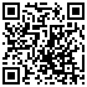 qrcode für HAGER GB08030LAN - Blende 3fach Steckdose Oberteil 80mm hfr lack Alu
