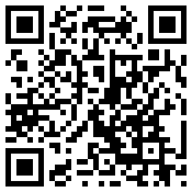 qrcode für HAGER GB12021LAN - Blende 2fach Steckdose beschr BRA/H/S 120mm hfr lack Alu