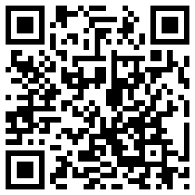 qrcode für HAGER GB10030LAN - Blende 3fach Steckdose BRH Oberteil 100mm hfr lack Alu
