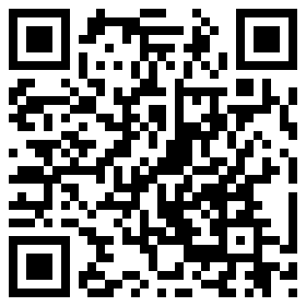 qrcode für HIKVISION 8MP Bullet Fixed AcuSense Netzwerkkamera - DS-2CD2083G2-IU(2.8MM)(BLACK)