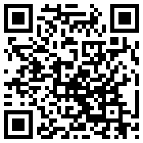 qrcode für HIKVISION HIK 4MP Dome Speed Netzwerkkamera - DS-2DF6C431-CX(T5/316L)