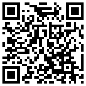 qrcode für HAGER GB08020LAN - Blende 2fach Steckdose Oberteil 80mm hfr lack Alu