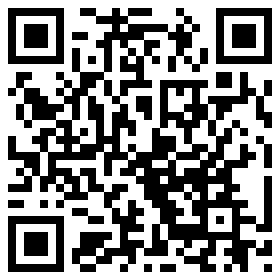 qrcode für HAGER GB10021LAN - Blende 2fach Steckdose beschr BRH Oberteil 100mm hfr lack Alu