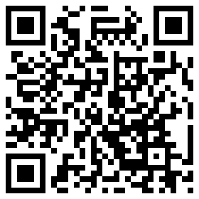 qrcode für HIKVISION HIK Kamera Wandhalterung - DS-1273ZJ-140(BLACK)