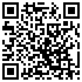 qrcode für HIKVISION HIK DS 1280ZJ XS Junction Box Schwarz - DS-1280ZJ-XS(BLACK)