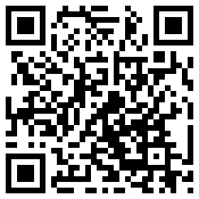 qrcode für Eff Eff Fritz Fuss DCFA02-----EV1- - Distanzplatte 15 silber