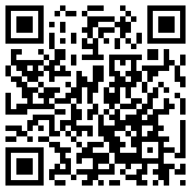 qrcode für HAGER GB080213020 - Blende 2fach Steckdose beschriftbar 80mm hfr rot