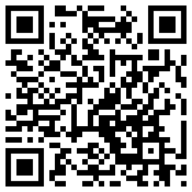 qrcode für Gira 823227