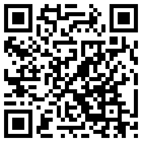 qrcode für HAGER GB10031LAN - Blende 3fach Steckdose beschr BRH Oberteil 100mm hfr lack Alu