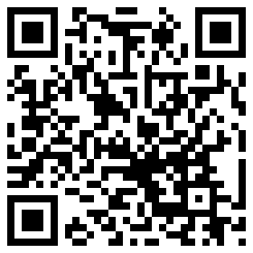 qrcode für HAGER GB100203020 - Blende 2fach Steckdose BRH Oberteil 100mm hfr rot