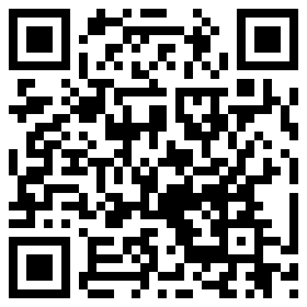 qrcode für Eaton Power Quality TrippLite Cat6 Gigabit Snagless Molded (UTP - N201-003-BL50BP