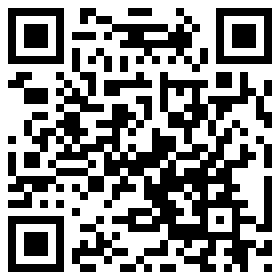 qrcode für Eaton Power Quality TrippLite Cat6 Gigabit Snagless Molded (UTP - N201-007-BL50BP