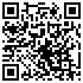 qrcode für HAGER GB10030K3020 - Blende 3fach Steckdose Oberteil 100mm hfr rot