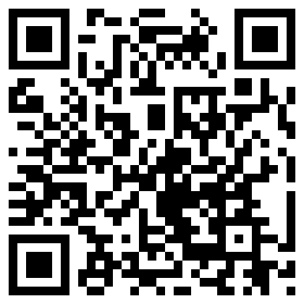 qrcode für HAGER GB120313020 - Blende 3fach Steckdose beschr BRA/H/S 120mm hfr rot
