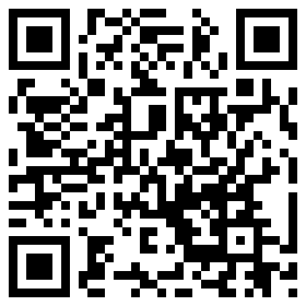 qrcode für Berker 454402 - TAE Steckdose 2x6/6NFF Modul Einsatz weiss matt