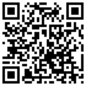 qrcode für Eaton Power Quality N266-010 - TrippLite T1 Shielded RJ48C Crossover Cable