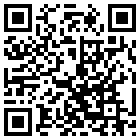 qrcode für HAGER GB12020K3020 - Blende 2fach Steckdose Oberteil 120mm hfr rot
