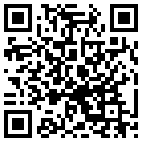 qrcode für Delock 85123 - Displayport Adapter DP > DP Bu/Bu schwarz