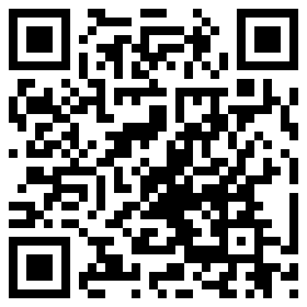 qrcode für Eaton Power Quality TrippLite M12 X Code Cat6 1G UTP CMR LP Eth - NM12-601-10M-BL