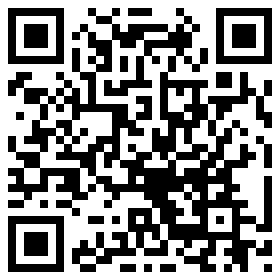qrcode für Eaton Power Quality TrippLite M12 X Code Cat6a 10G F/UTP CMR LP - NM12-6A1-02M-BL