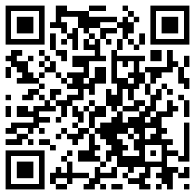 qrcode für Eaton Power Quality TrippLite M12 X Code Cat6a 10G F/UTP CMR LP - NM12-6A2-01M-BL