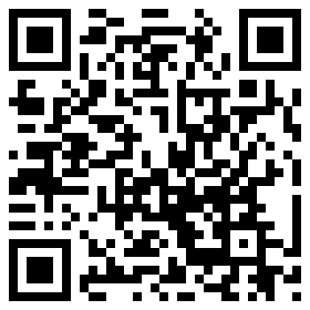 qrcode für Eaton Power Quality TrippLite M12 X Code Cat6a 10G F/UTP CMR LP - NM12-6A2-03M-BL