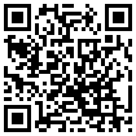 qrcode für Eaton Power Quality TrippLite M12 X Code Cat6a 10G F/UTP CMR LP - NM12-6A3-03M-BL