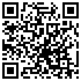 qrcode für Eaton Power Quality TrippLite M12 X Code Cat6a 10G F/UTP CMR LP - NM12-6A4-02M-BL