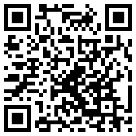 qrcode für OBO Bettermann A 8 HF RO - Kabelabzweigkasten 75x75x36 PE rot 2000059
