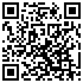 qrcode für Berker 47661909 - 3f Steckdose SCHUKO Abdeckplatte 1 polarweiss matt