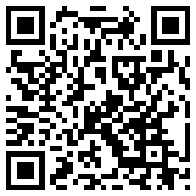 qrcode für Berker 09 1152 25 29 - 911522529 Aufbau Gehäuse 1fach flache Ausf Integro Flow/Pureß glänzend