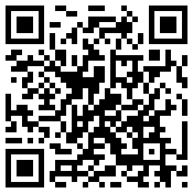 qrcode für JUNG TRDLS-DISPWW