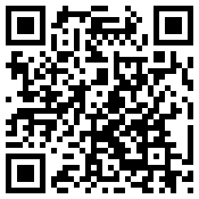 qrcode für JUNG ACUKO5MSW Hotelwippe Außenstelle schwarz