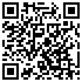 qrcode für Axis ACCS (5505-091)