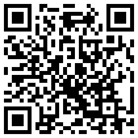 qrcode für Elite Screens M100XWH - Rollo 16 9 221*124cm Manual weiß