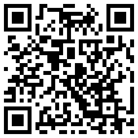 qrcode für Erco-Leuchten 79329.000 - Erco Verbinder schwarz 3 PH Stromschiene