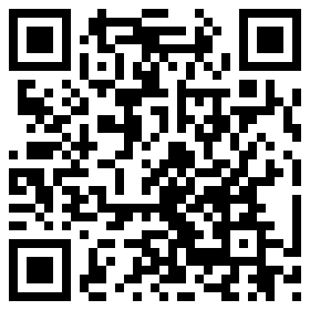 qrcode für JUNG ARUKO5MSW Hotelwippe Innenstelle schwarz
