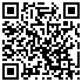 qrcode für Urmet 1033/016 DUAL-Bewegungsmelder