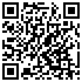 qrcode für Legrand 094278 Klingeltaster Komfort Set ultraweiß